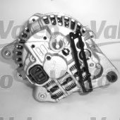 VALEO 600019 Alternator